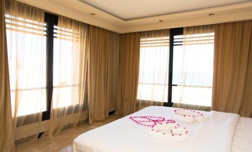 Village Road Villa | Palmen Villa