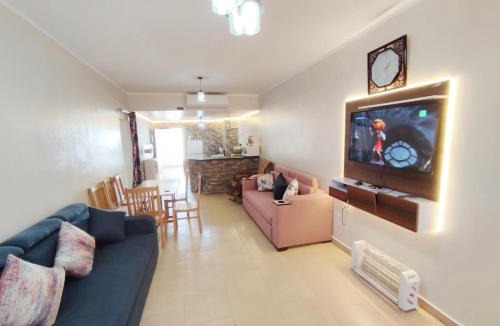 Ain Sokhna Ski Chalet | Palmera Chalets Best Vacation Group