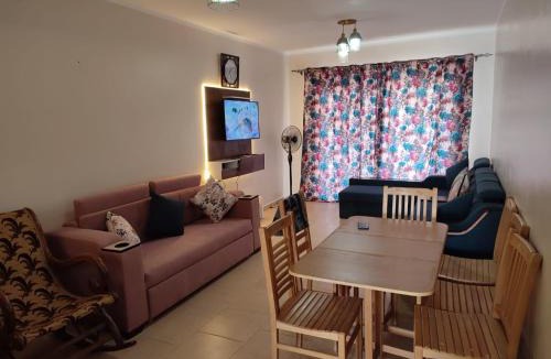 Ain Sokhna Ski Chalet | Palmera Chalets Best Vacation Group