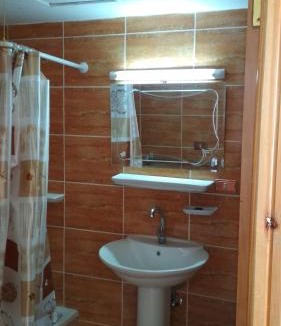 Ain Sokhna Ski Chalet | Palmera El Sokhna Chalets Families Only