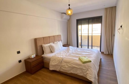 Marrakech Apartment | Palmeraie Gates Luxury Appartment Premium