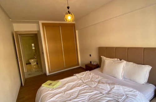 Marrakech Apartment | Palmeraie Gates Luxury Appartment Premium