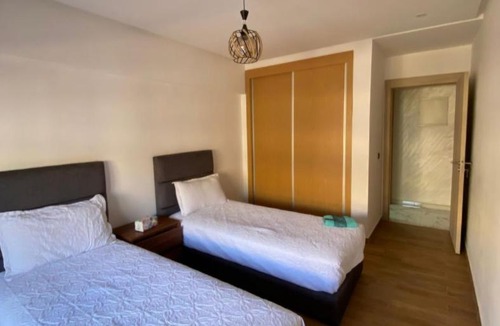 Marrakech Apartment | Palmeraie Gates Luxury Appartment Premium