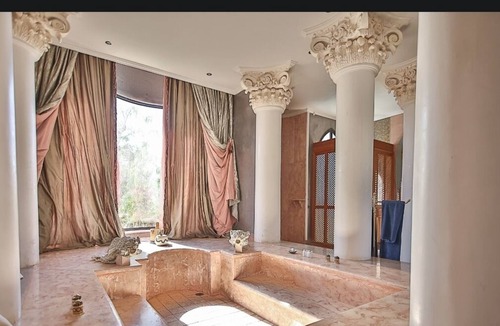 Bab Atlas Villa | Palmeraie Luxury villa on 1 hectare located
