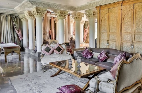 Bab Atlas Villa | Palmeraie Luxury villa on 1 hectare located