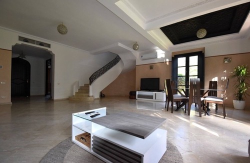Daoudiate Villa | PALMERAIE MARRAKECH VILLA FOR FAMILIES