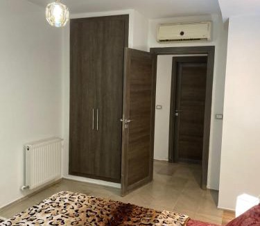 Sidi Abdel Aziz Apartment | Palmeraies marsa