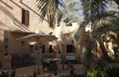 Siwa Apartment | Paloma Lodge