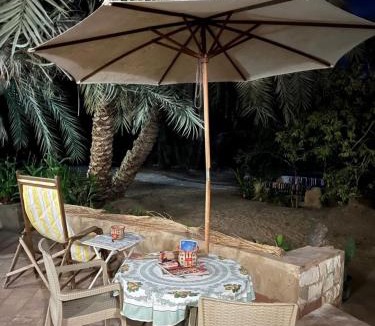 Siwa Apartment | Paloma Lodge