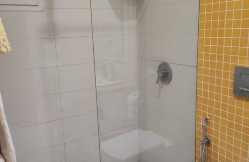 Eastern Khezama Apartment | Panamera 8 in the immediate vicinity of the beach, restaurants, cafes and shops