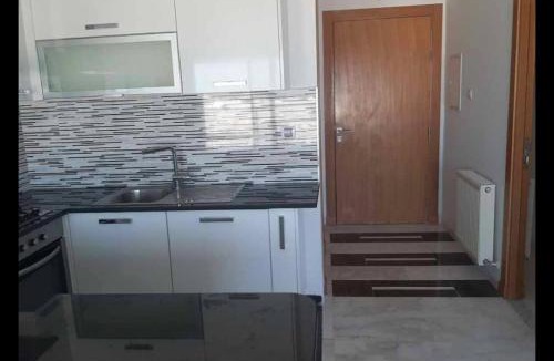 Western Khezama Apartment | Panamera vue mer 180 degré