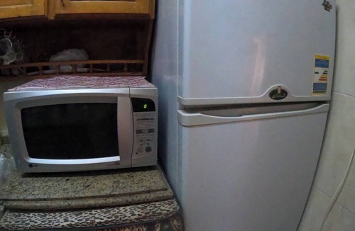 Al-Muntazah Apartment | Panoramic Sea view apartment in Alexandria