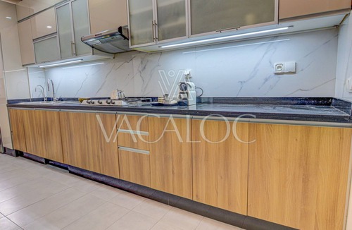 Agadir City Center Apartment | Panorama - Luxe - 6/7 Px