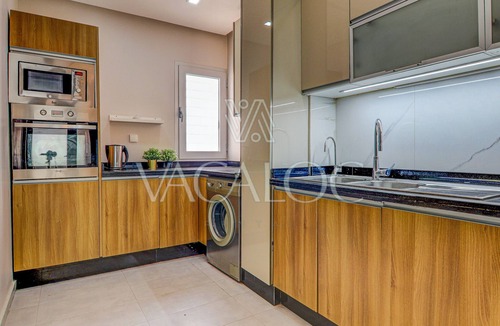 Agadir City Center Apartment | Panorama - Luxe - 6/7 Px