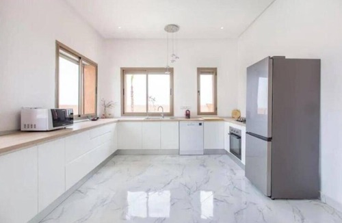 Arset El Bilk Villa | Panoramic Luxury Escape at Villa Alaïa - Private Pool Retreat in Marrakech