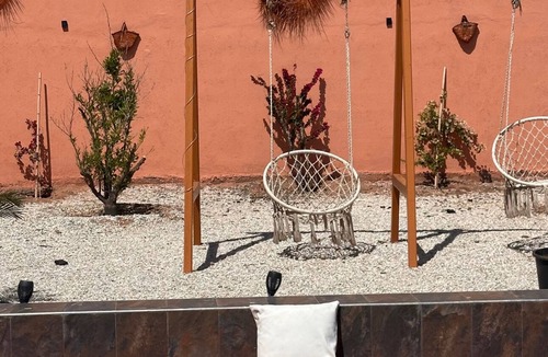 Arset El Bilk Villa | Panoramic Luxury Escape at Villa Alaïa - Private Pool Retreat in Marrakech