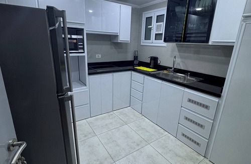 Port Said Apartment | Panoramic Sea View Apartment – Port Said