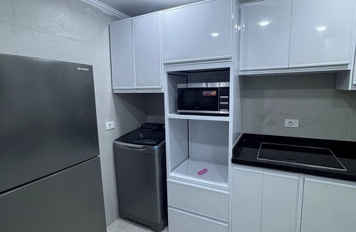 Port Said Apartment | Panoramic Sea View Apartment – Port Said