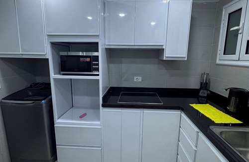 Port Said Apartment | Panoramic Sea View Apartment – Port Said