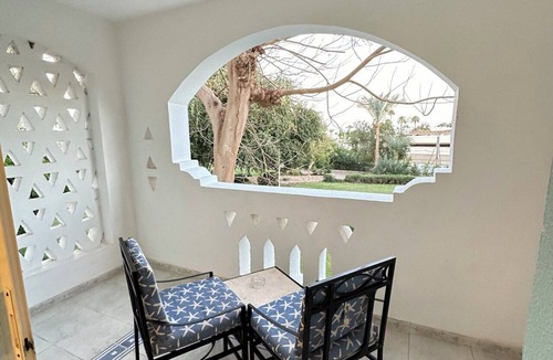 Sharm El Sheikh Apartment | Paradise in the Red Sea