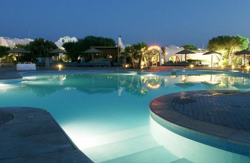 Sharm El Sheikh Apartment | Paradise in the Red Sea