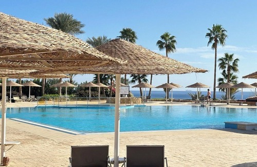 Sharm El Sheikh Apartment | Paradise in the Red Sea