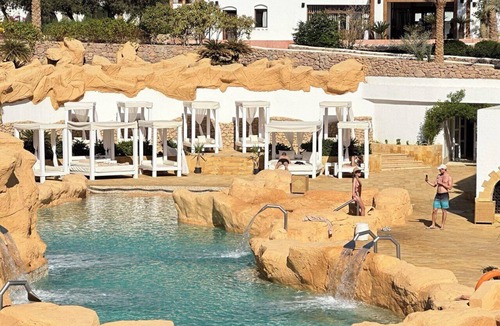 Sharm El Sheikh Apartment | Paradise in the Red Sea