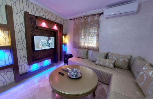 Beni Ansar Apartment | Paradise Apartment Nador 2 floor 2