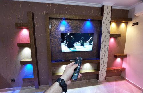 Beni Ansar Apartment | Paradise Apartment Nador 3 Floor 2