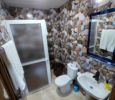 Beni Ansar Apartment | Paradise Apartment Nador 3 Floor 2