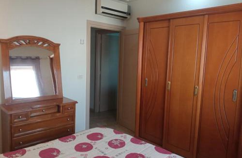 Centre Ville Apartment | Paradise Days