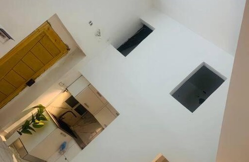 Halq al Wadi Apartment | Paradise House