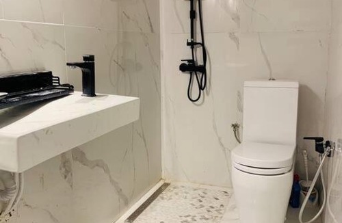 Halq al Wadi Apartment | Paradise House