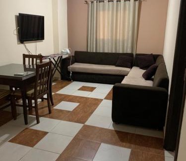 New Damietta Apartment | Paradise residence