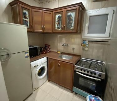 New Damietta Apartment | Paradise residence