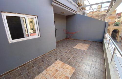 New Damietta Apartment | Paradise residence