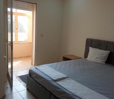Centre Ville Apartment | Paradise Rose