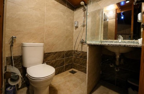 Nuweiba Hotel | Paradise Sweir