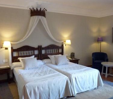 Cuenca Hotel | Parador de Cuenca