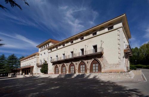 Teruel Hotel | Parador de Teruel