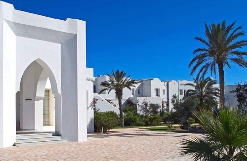 Arkou Apartment | Parc Djerba Explore Residence