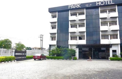 Port Harcourt Hotel | Park Hotels