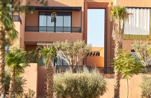 El Aggada Hotel | Park Hyatt Marrakech