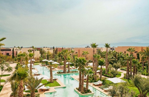 El Aggada Hotel | Park Hyatt Marrakech