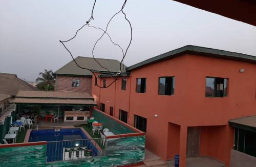 Ota Hotel | Pasasa Hotel & Event Centre