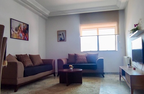 Les Berges Du Lac II Apartment | Passion home Near the lake