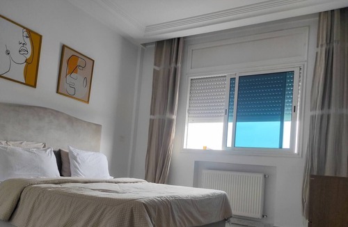 Les Berges Du Lac II Apartment | Passion home Near the lake