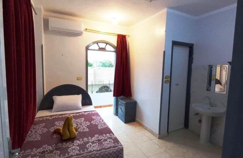 Luxor House | Pauline Guest House
