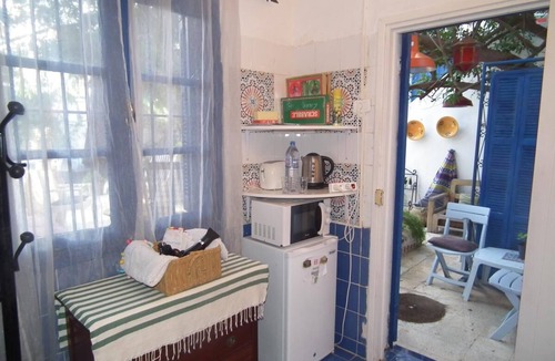 Aousja House | Peace nest near the sea