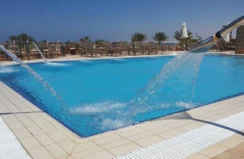Zawiyat Sidi Musa Hotel | Peace spa Hostmark